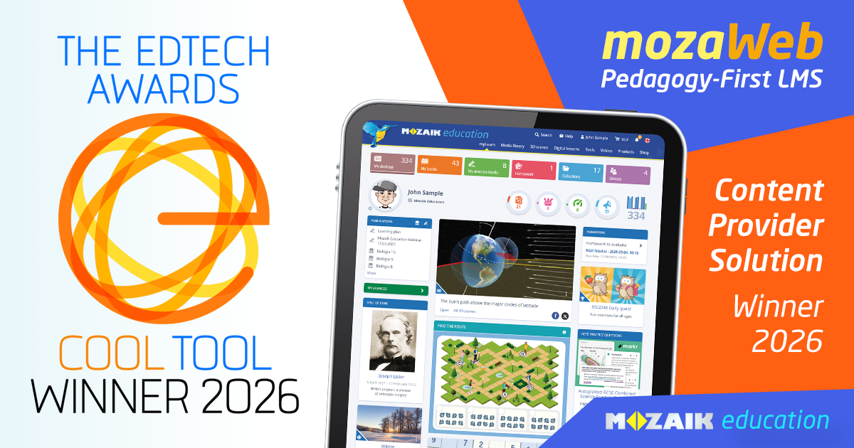 EDTECH AWARDS 2026-ЫН ШИЛДЭГ ОРОЛЦОГЧИД ТОДОРЛОО